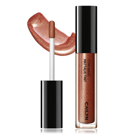 Cailyn Cosmetics Star Wave Mattalic Tint - 03 Electra - ADDROS.COM